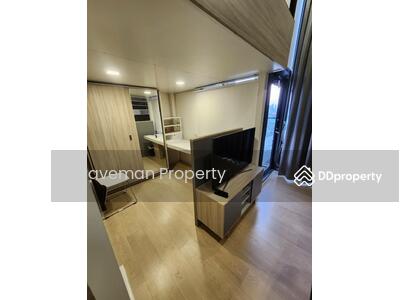 For Rent - Chewathai Residence Asoke, Bangkok