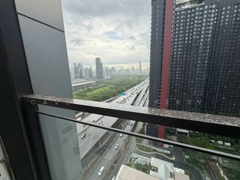 Chewathai Residence Asoke, กรุงเทพ, 222 ถนนอโศก - ดินแดง, มักกะสัน, ราชเทวี, กรุงเทพ, 31 ตร.ม., คอนโด ให้เช่า, โดย Caveman Property, 10562570 - DDproperty.com