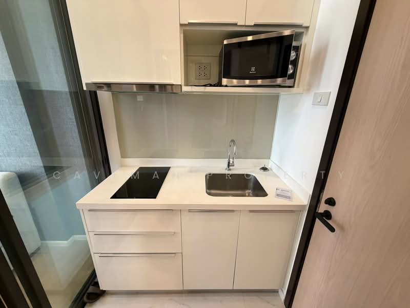 Chewathai Residence Asoke, กรุงเทพ, 222 ถนนอโศก - ดินแดง, มักกะสัน, ราชเทวี, กรุงเทพ, 31 ตร.ม., คอนโด ให้เช่า, โดย Caveman Property, 10562570 - DDproperty.com