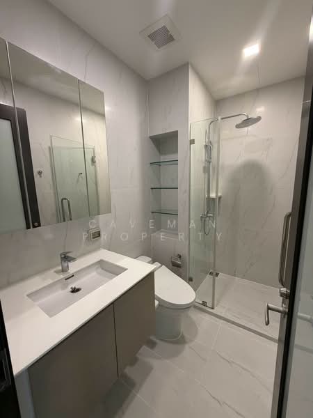 Chewathai Residence Asoke, กรุงเทพ, 222 ถนนอโศก - ดินแดง, มักกะสัน, ราชเทวี, กรุงเทพ, 31 ตร.ม., คอนโด ให้เช่า, โดย Caveman Property, 10562570 - DDproperty.com