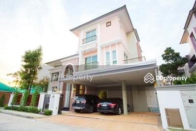 ขาย - Grand Bangkok Boulevard Ratchada-Ramintra 2 : แกรนด์ บางกอก บูเลอวาร์ด รัชดา – รามอินทรา 2, กรุงเทพ