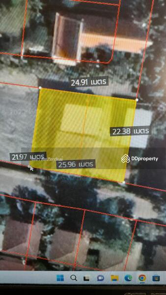 ขายที่ดิน ถนนกาญจนาภิเษก เขตสะพานสูง เนื้อที่ 146.6 ตรว. ใกล้มอเตอร์เวย์ สี่หลี่ยม ตรว.ละ 70,000, Bangkok, Saphan Sung, Saphan Sung, Bangkok, , 584 sqm, Land For Sale, by Chaiya Sinlapavilawan, 10562806 - DDproperty.com