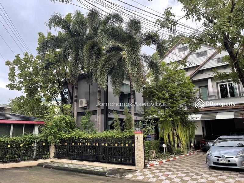 For Sale - Baan Pattanakarn, Bangkok