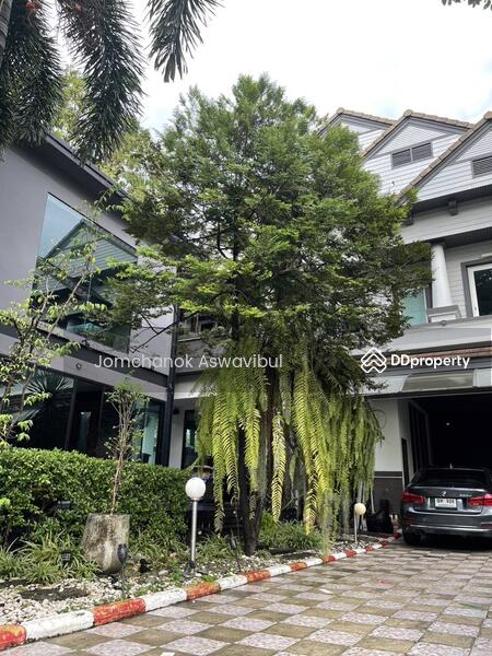 For Sale - Baan Pattanakarn, Bangkok