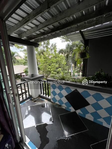 For Sale - Baan Pattanakarn, Bangkok