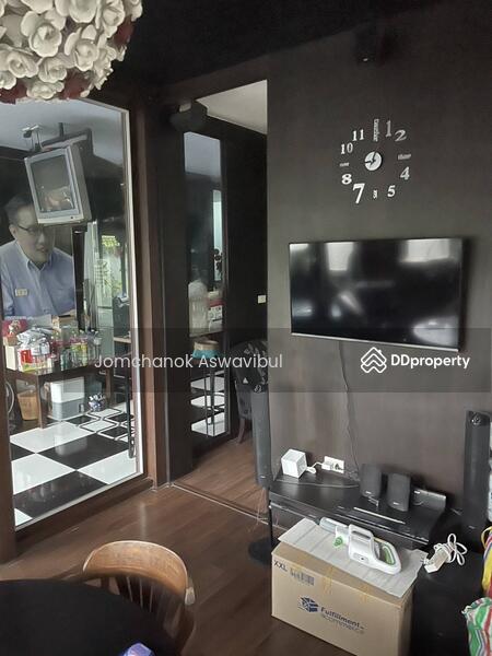 For Sale - Baan Pattanakarn, Bangkok