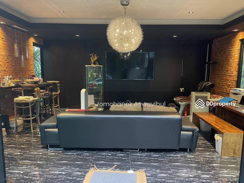 For Sale - Baan Pattanakarn, Bangkok