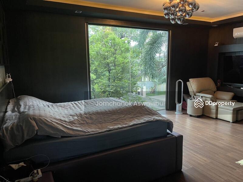 For Sale - Baan Pattanakarn, Bangkok