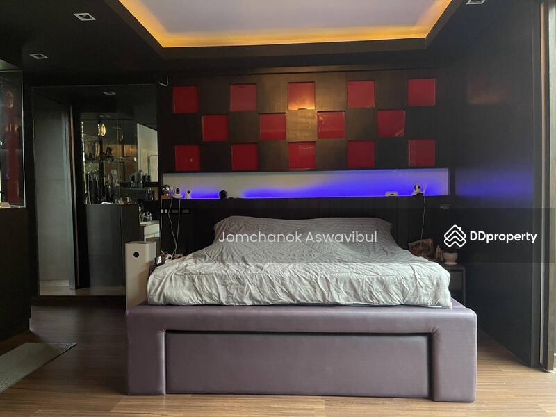 For Sale - Baan Pattanakarn, Bangkok