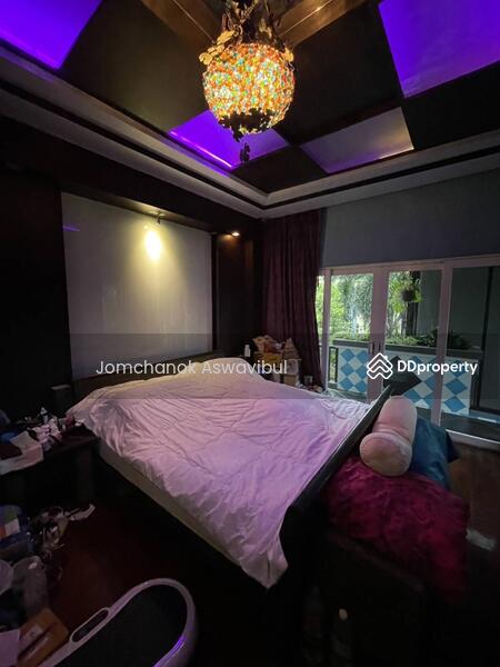 For Sale - Baan Pattanakarn, Bangkok