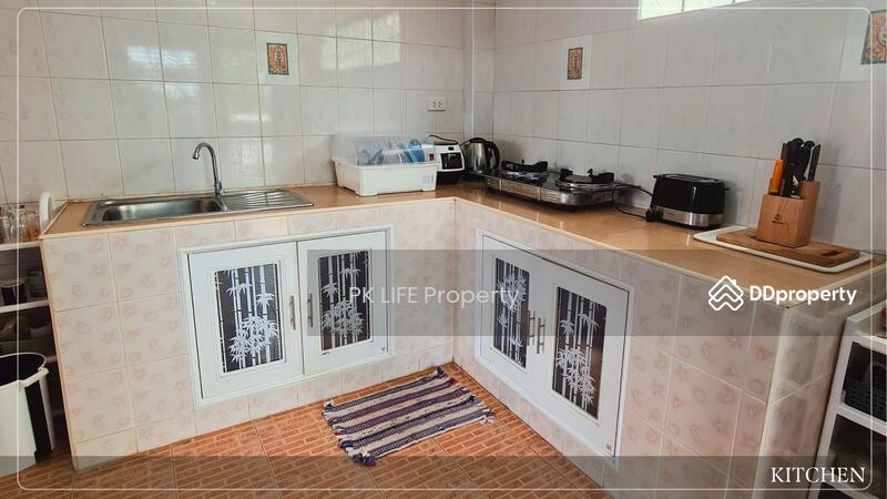 13R0089 This House for rent 3bedroom 2bathroom 30,000/month in paklok, Phuket, Pa Khlok, Thalang, Phuket, 3 Bedrooms, 150 sqm, Single Detached House For Rent, by PK LIFE Property, 10563101 - DDproperty.com
