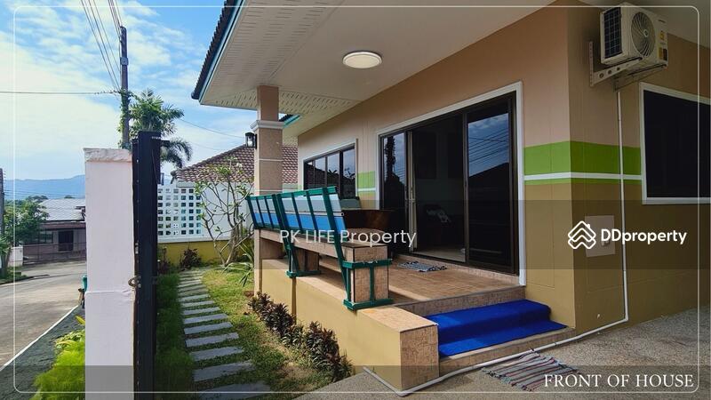 13R0089 This House for rent 3bedroom 2bathroom 30,000/month in paklok, ภูเก็ต, ป่าคลอก, ถลาง, ภูเก็ต, 150 ตร.ม., บ้านเดี่ยว ให้เช่า, โดย PK LIFE Property, 10563101 - DDproperty.com