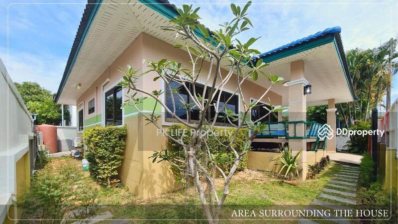 13R0089 This House for rent 3bedroom 2bathroom 30,000/month in paklok, Phuket, Pa Khlok, Thalang, Phuket, 3 Bedrooms, 150 sqm, Single Detached House For Rent, by PK LIFE Property, 10563101 - DDproperty.com