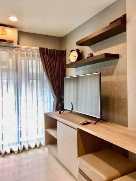 The Excel Udomsuk, Bangkok, 30 ซอยอุดมสุข 29 แขวงบางจาก เขตพระโขนง กทม., Bang Chak, Phra Khanong, Bangkok, Studio, 22 sqm, Condo For Sale, by Connex Property, 10563335 - DDproperty.com