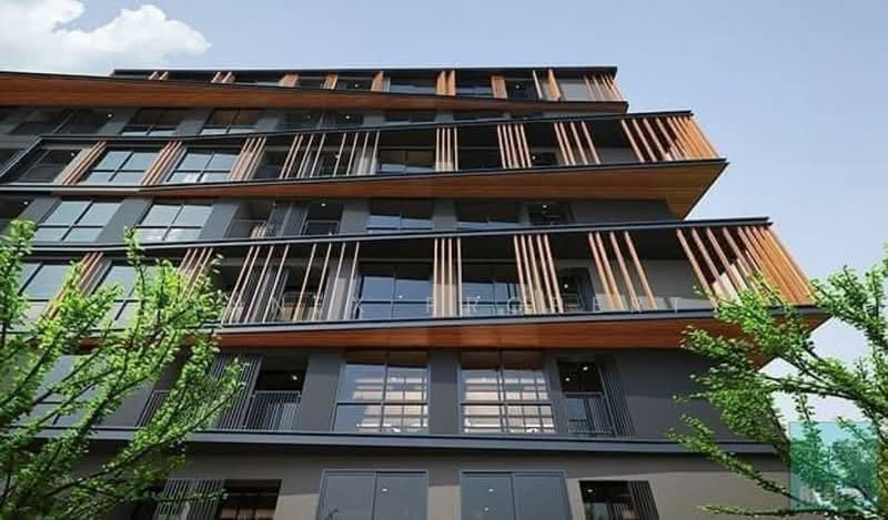 The Excel Udomsuk, Bangkok, 30 ซอยอุดมสุข 29 แขวงบางจาก เขตพระโขนง กทม., Bang Chak, Phra Khanong, Bangkok, Studio, 22 sqm, Condo For Sale, by Connex Property, 10563335 - DDproperty.com