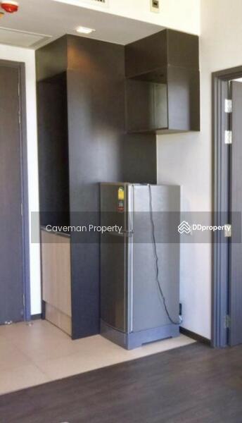 The Edge Sukhumvit 23 : เอดจ์ สุขุมวิท 23, กรุงเทพ, 6 ซอยสุขุมวิท 23, คลองเตยเหนือ, วัฒนา, กรุงเทพ, 33 ตร.ม., คอนโด ให้เช่า, โดย Caveman Property, 10563626 - DDproperty.com