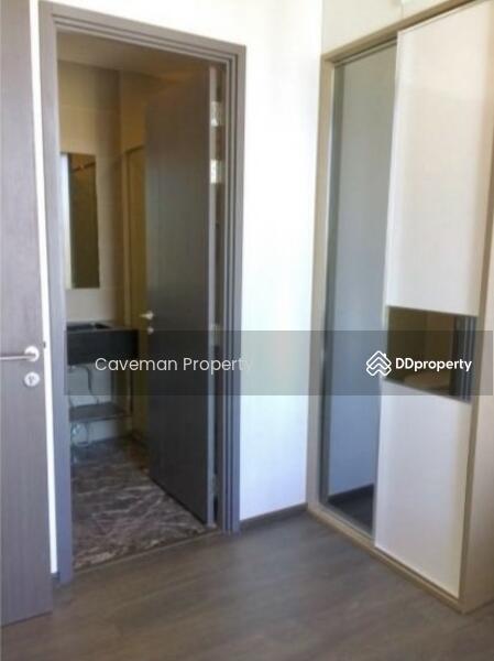 The Edge Sukhumvit 23, Bangkok, 6 Soi Sukhumvit 23, Khlongtoei Nua, Watthana, Bangkok, 1 Bedroom, 33 sqm, Condo For Rent, by Caveman Property, 10563626 - DDproperty.com