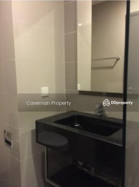 The Edge Sukhumvit 23, Bangkok, 6 Soi Sukhumvit 23, Khlongtoei Nua, Watthana, Bangkok, 1 Bedroom, 33 sqm, Condo For Rent, by Caveman Property, 10563626 - DDproperty.com