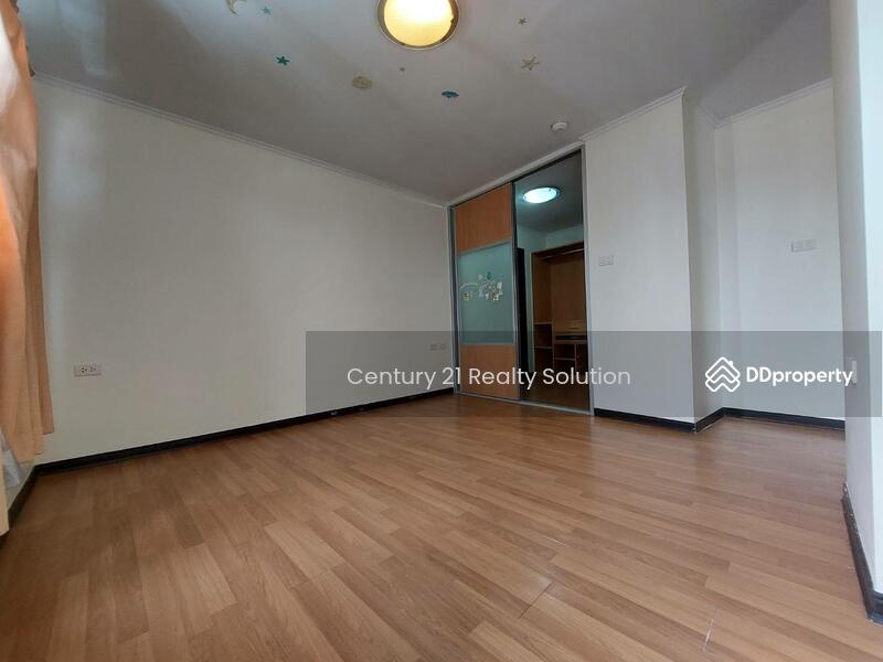 For Sale - Lumpini Place Narathiwas 24, Bangkok