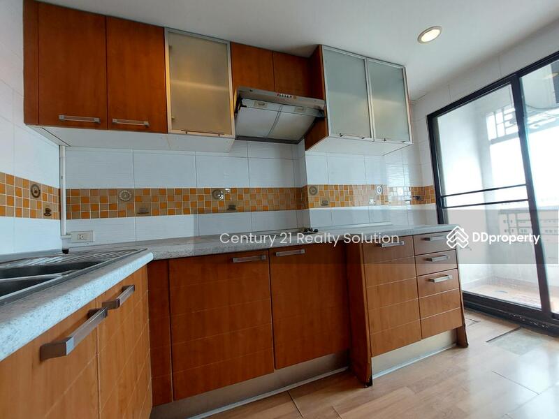 For Sale - Lumpini Place Narathiwas 24, Bangkok