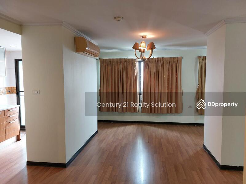 For Sale - Lumpini Place Narathiwas 24, Bangkok