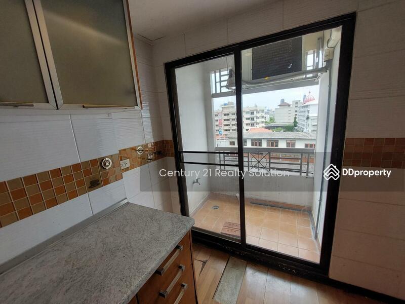 For Sale - Lumpini Place Narathiwas 24, Bangkok
