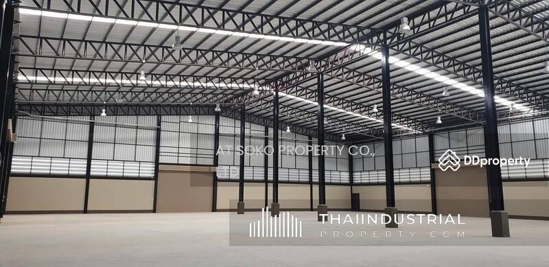 โกดังให้เช่า โรงงานให้เช่า ขายโกดัง ขายโรงงาน 2200 ตรม หนองปลาไหล, บางละมุง, ชลบุรี (ID: AT685SR), ชลบุรี, หนองปลาไหล, บางละมุง, ชลบุรี, 2,200 ตร.ม., โกดัง-โรงงาน ให้เช่า, โดย AT SOKO PROPERTY CO., LTD, 10563768 - DDproperty.com