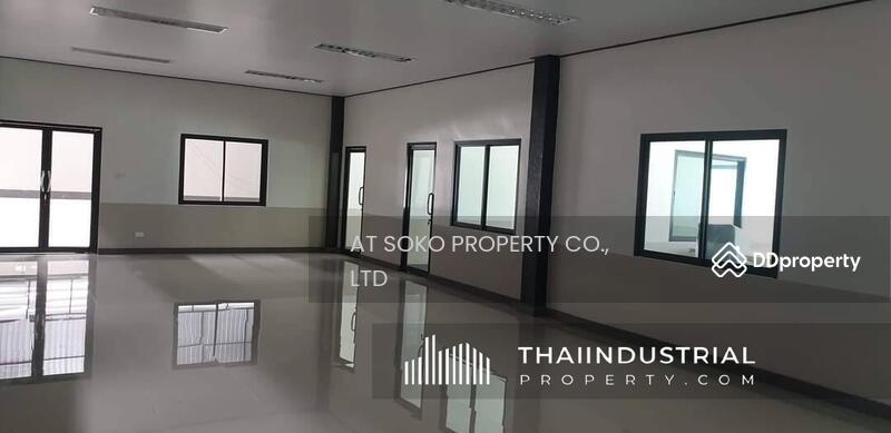 โกดังให้เช่า โรงงานให้เช่า ขายโกดัง ขายโรงงาน 2200 ตรม หนองปลาไหล, บางละมุง, ชลบุรี (ID: AT685SR), ชลบุรี, หนองปลาไหล, บางละมุง, ชลบุรี, 2,200 ตร.ม., โกดัง-โรงงาน ให้เช่า, โดย AT SOKO PROPERTY CO., LTD, 10563768 - DDproperty.com