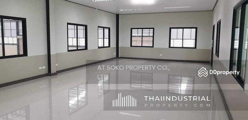 โกดังให้เช่า โรงงานให้เช่า ขายโกดัง ขายโรงงาน 2200 ตรม หนองปลาไหล, บางละมุง, ชลบุรี (ID: AT685SR), ชลบุรี, หนองปลาไหล, บางละมุง, ชลบุรี, 2,200 ตร.ม., โกดัง-โรงงาน ให้เช่า, โดย AT SOKO PROPERTY CO., LTD, 10563768 - DDproperty.com