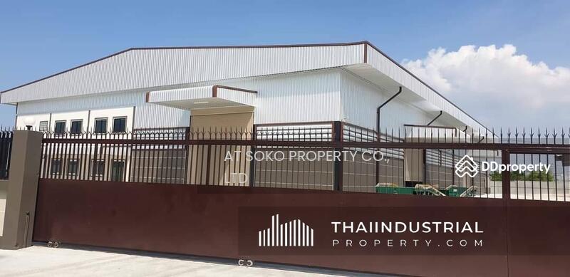 โกดังให้เช่า โรงงานให้เช่า ขายโกดัง ขายโรงงาน 2200 ตรม หนองปลาไหล, บางละมุง, ชลบุรี (ID: AT685SR), ชลบุรี, หนองปลาไหล, บางละมุง, ชลบุรี, 2,200 ตร.ม., โกดัง-โรงงาน ให้เช่า, โดย AT SOKO PROPERTY CO., LTD, 10563768 - DDproperty.com