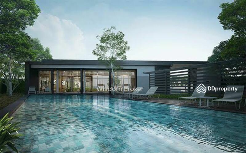 Aspire Ladprao 113, Bangkok, 135 Ladprao Road, Khlong Chan, Bang Kapi, Bangkok, 1 Bedroom, 25 sqm, Condo For Sale, by ธนภณ เสาหงษ์, 10563776 - DDproperty.com