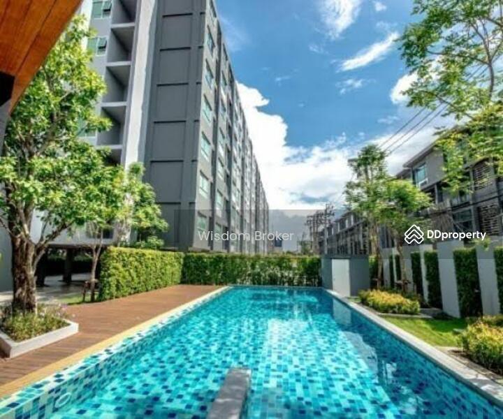 Aspire Ladprao 113, Bangkok, 135 Ladprao Road, Khlong Chan, Bang Kapi, Bangkok, 1 Bedroom, 25 sqm, Condo For Sale, by ธนภณ เสาหงษ์, 10563776 - DDproperty.com