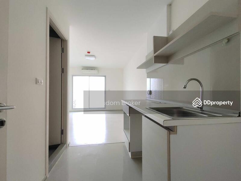 Aspire Ladprao 113, Bangkok, 135 Ladprao Road, Khlong Chan, Bang Kapi, Bangkok, 1 Bedroom, 25 sqm, Condo For Sale, by ธนภณ เสาหงษ์, 10563776 - DDproperty.com