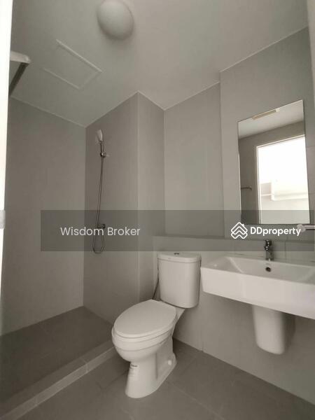 Aspire Ladprao 113, Bangkok, 135 Ladprao Road, Khlong Chan, Bang Kapi, Bangkok, 1 Bedroom, 25 sqm, Condo For Sale, by ธนภณ เสาหงษ์, 10563776 - DDproperty.com