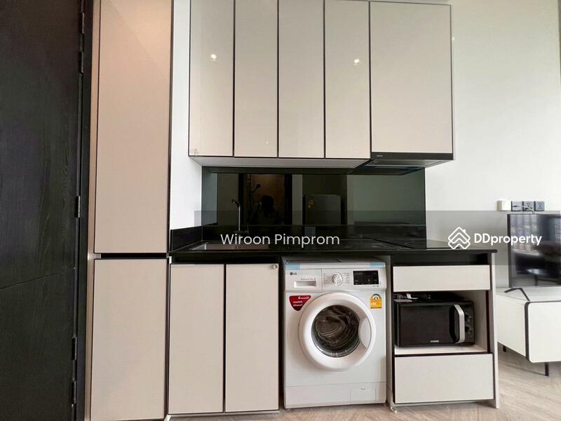 Chapter Charoennakhon–Riverside, Bangkok, Charoennakorn Road, Bang Lam Phu Lang, Khlong San, Bangkok, Studio, 25 sqm, Condo For Rent, by Wiroon Pimprom, 10563921 - DDproperty.com