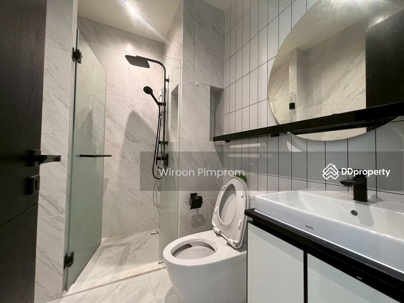 Chapter Charoennakhon–Riverside, Bangkok, Charoennakorn Road, Bang Lam Phu Lang, Khlong San, Bangkok, Studio, 25 sqm, Condo For Rent, by Wiroon Pimprom, 10563921 - DDproperty.com