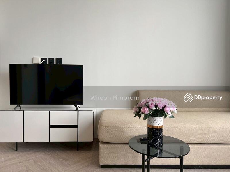 Chapter Charoennakhon–Riverside, Bangkok, Charoennakorn Road, Bang Lam Phu Lang, Khlong San, Bangkok, Studio, 25 sqm, Condo For Rent, by Wiroon Pimprom, 10563921 - DDproperty.com