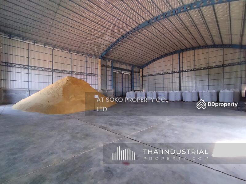 โกดังให้เช่า โรงงานให้เช่า 900 ตรม สนามจันทร์, บ้านโพธิ์, ฉะเชิงเทรา (หมายเลขประกาศ: AT686R), ฉะเชิงเทรา, สนามจันทร์, บ้านโพธิ์, ฉะเชิงเทรา, 900 ตร.ม., โกดัง-โรงงาน ให้เช่า, โดย AT SOKO PROPERTY CO., LTD, 10564087 - DDproperty.com