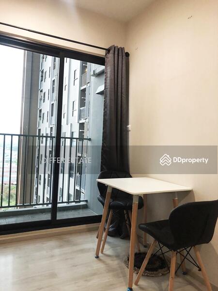 Plum Condo Central Station (Phase 1), Nonthaburi, Village No. 6 188 Sao Thong Hin, Sao Thong Hin, Bang Yai, Nonthaburi, 1 Bedroom, 24 sqm, Condo For Sale, by DIFFER ESTATE, 10564313 - DDproperty.com