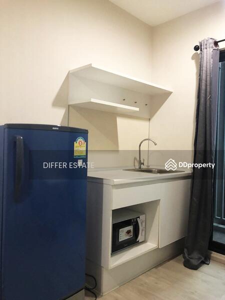 Plum Condo Central Station (Phase 1), Nonthaburi, Village No. 6 188 Sao Thong Hin, Sao Thong Hin, Bang Yai, Nonthaburi, 1 Bedroom, 24 sqm, Condo For Sale, by DIFFER ESTATE, 10564313 - DDproperty.com