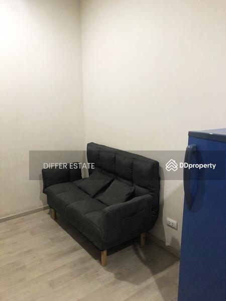 Plum Condo Central Station (Phase 1) : พลัม คอนโด เซ็นทรัล สเตชั่น (เฟส 1), นนทบุรี, หมู่ที่ 6 188 เสาธงหิน, เสาธงหิน, บางใหญ่, นนทบุรี, 24 ตร.ม., คอนโด ขาย, โดย DIFFER ESTATE, 10564313 - DDproperty.com