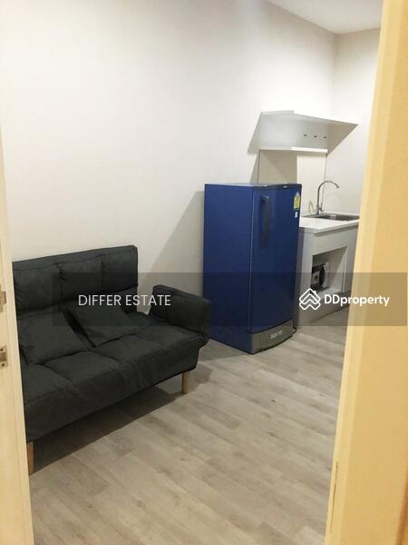 Plum Condo Central Station (Phase 1), Nonthaburi, Village No. 6 188 Sao Thong Hin, Sao Thong Hin, Bang Yai, Nonthaburi, 1 Bedroom, 24 sqm, Condo For Sale, by DIFFER ESTATE, 10564313 - DDproperty.com