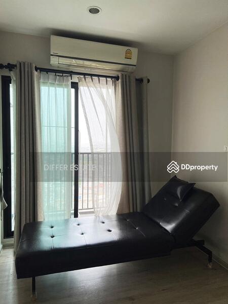 Plum Condo Central Station (Phase 1) : พลัม คอนโด เซ็นทรัล สเตชั่น (เฟส 1), นนทบุรี, หมู่ที่ 6 188 เสาธงหิน, เสาธงหิน, บางใหญ่, นนทบุรี, 49 ตร.ม., คอนโด ให้เช่า, โดย DIFFER ESTATE, 10564493 - DDproperty.com