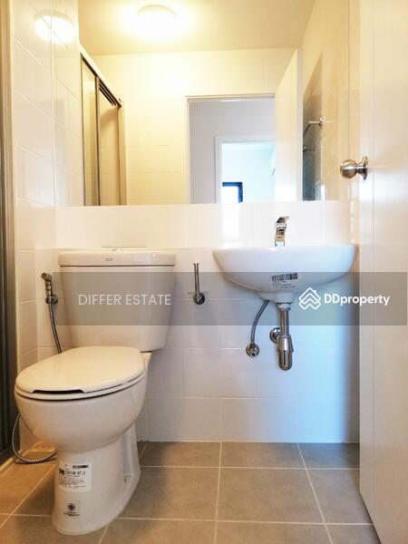 Plum Condo Central Station (Phase 1), Nonthaburi, Village No. 6 188 Sao Thong Hin, Sao Thong Hin, Bang Yai, Nonthaburi, 2 Bedrooms, 49 sqm, Condo For Rent, by DIFFER ESTATE, 10564493 - DDproperty.com