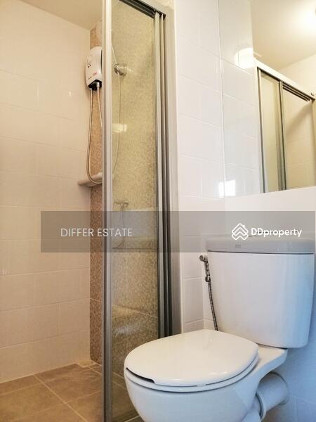 Plum Condo Central Station (Phase 1), Nonthaburi, Village No. 6 188 Sao Thong Hin, Sao Thong Hin, Bang Yai, Nonthaburi, 2 Bedrooms, 49 sqm, Condo For Rent, by DIFFER ESTATE, 10564493 - DDproperty.com