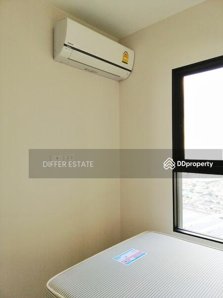 Plum Condo Central Station (Phase 1) : พลัม คอนโด เซ็นทรัล สเตชั่น (เฟส 1), นนทบุรี, หมู่ที่ 6 188 เสาธงหิน, เสาธงหิน, บางใหญ่, นนทบุรี, 49 ตร.ม., คอนโด ให้เช่า, โดย DIFFER ESTATE, 10564493 - DDproperty.com