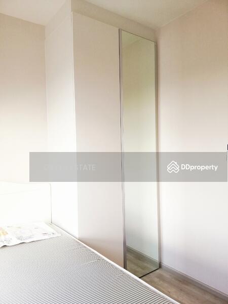 Plum Condo Central Station (Phase 1) : พลัม คอนโด เซ็นทรัล สเตชั่น (เฟส 1), นนทบุรี, หมู่ที่ 6 188 เสาธงหิน, เสาธงหิน, บางใหญ่, นนทบุรี, 49 ตร.ม., คอนโด ให้เช่า, โดย DIFFER ESTATE, 10564493 - DDproperty.com