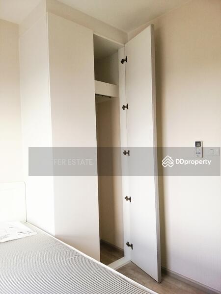Plum Condo Central Station (Phase 1) : พลัม คอนโด เซ็นทรัล สเตชั่น (เฟส 1), นนทบุรี, หมู่ที่ 6 188 เสาธงหิน, เสาธงหิน, บางใหญ่, นนทบุรี, 49 ตร.ม., คอนโด ให้เช่า, โดย DIFFER ESTATE, 10564493 - DDproperty.com