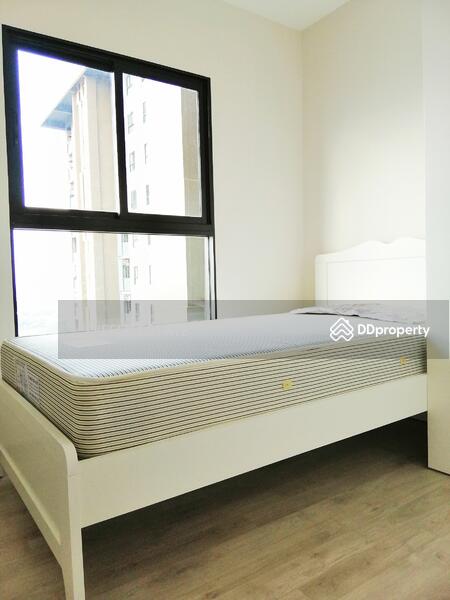 Plum Condo Central Station (Phase 1) : พลัม คอนโด เซ็นทรัล สเตชั่น (เฟส 1), นนทบุรี, หมู่ที่ 6 188 เสาธงหิน, เสาธงหิน, บางใหญ่, นนทบุรี, 49 ตร.ม., คอนโด ให้เช่า, โดย DIFFER ESTATE, 10564493 - DDproperty.com