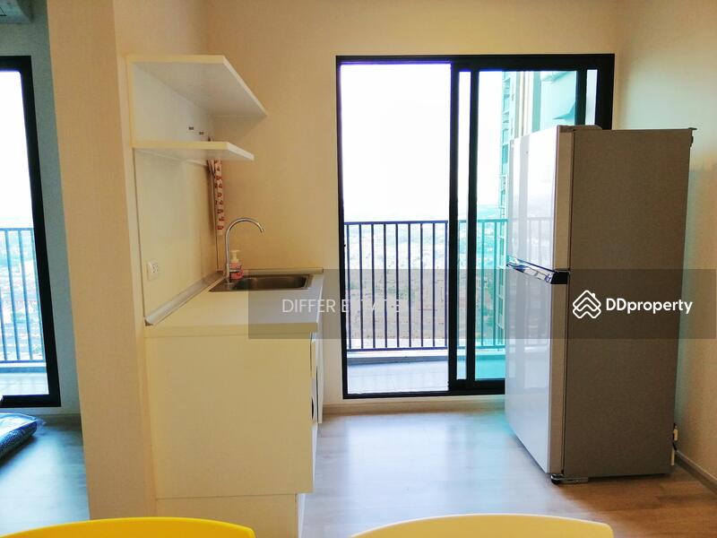 Plum Condo Central Station (Phase 1) : พลัม คอนโด เซ็นทรัล สเตชั่น (เฟส 1), นนทบุรี, หมู่ที่ 6 188 เสาธงหิน, เสาธงหิน, บางใหญ่, นนทบุรี, 49 ตร.ม., คอนโด ให้เช่า, โดย DIFFER ESTATE, 10564493 - DDproperty.com